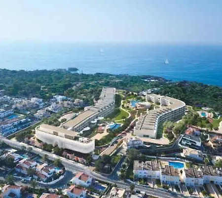 Hotell W Residences Algarve