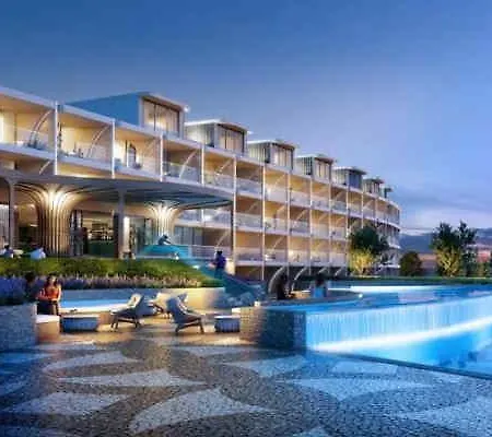 W Residences Algarve Hotell