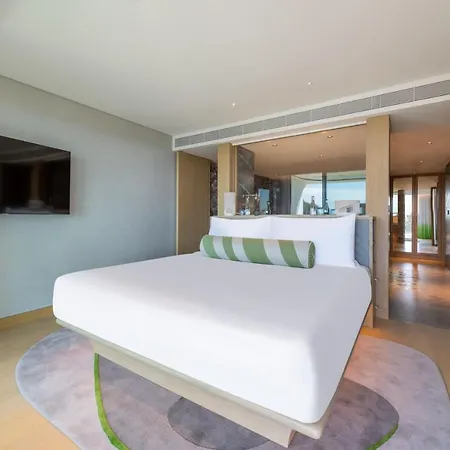Hotell W Residences Algarve