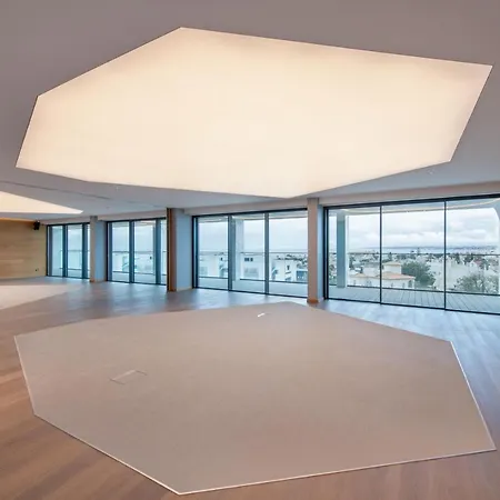 W Residences Algarve