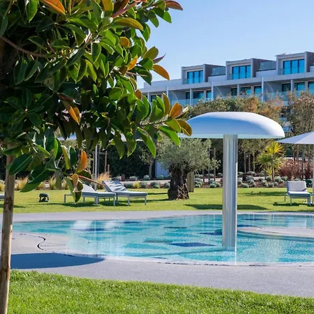 W Residences Algarve