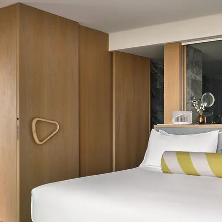 W Residences Algarve Szálloda