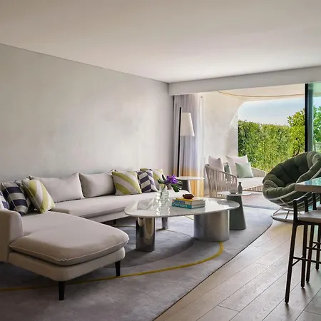 W Residences Algarve Albufeira