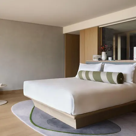 Szálloda W Residences Algarve 5*