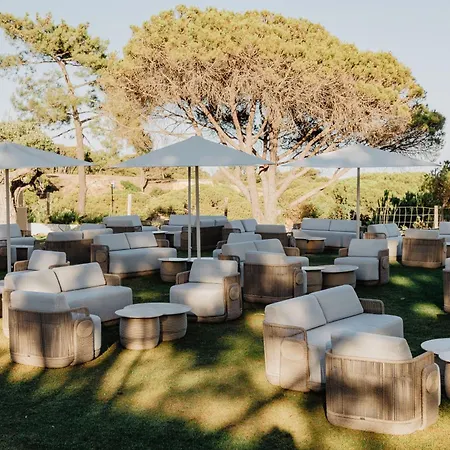 Hotell W Residences Algarve