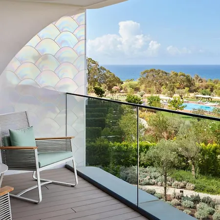 W Residences Algarve Hotell