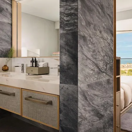 W Residences Algarve Hotell