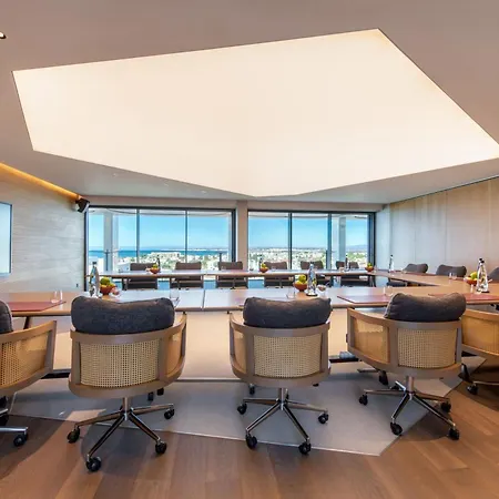 W Residences Algarve Szálloda Albufeira