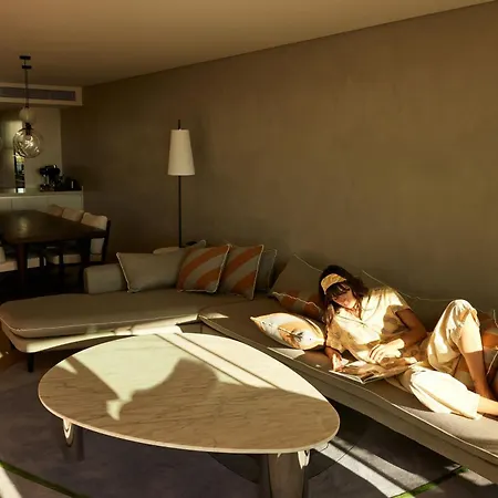 W Residences Algarve Hotell