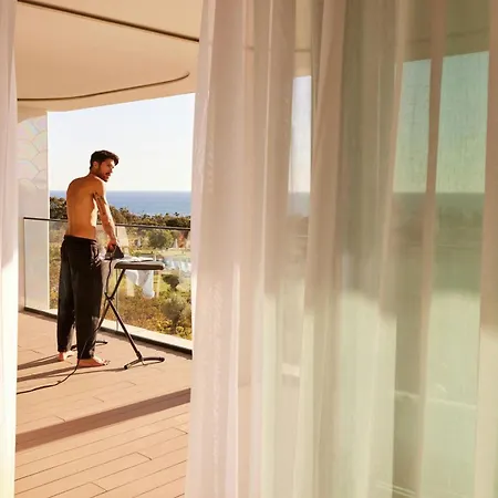 Szálloda W Residences Algarve Albufeira