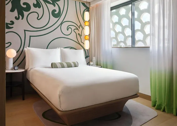 W Residences Algarve Hotel Albufeira