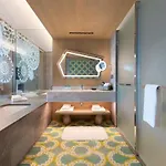 W Residences Algarve 5* Αλμπουφέιρα