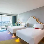 Hotel W Residences Algarve