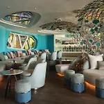 W Residences Algarve 5* Αλμπουφέιρα