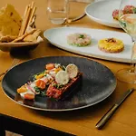 W Residences Algarve 5* Αλμπουφέιρα