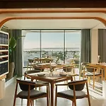 W Residences Algarve 5* Αλμπουφέιρα