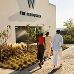 W Residences Algarve Ξενοδοχείο 5*