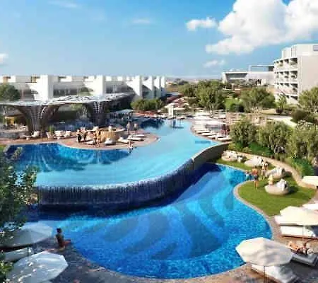 W Residences Algarve 알부페이라