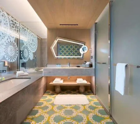 W Residences Algarve 5* 알부페이라