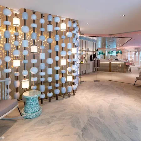 W Residences Algarve Hotel 5*