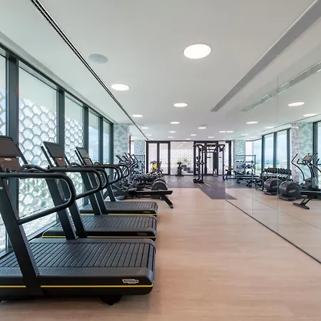 호텔 W Residences Algarve 5*