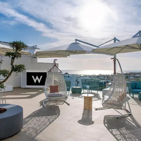 W Residences Algarve 5* 알부페이라
