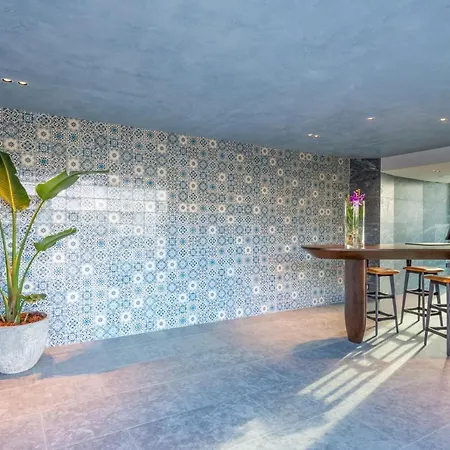 Hotel W Residences Algarve