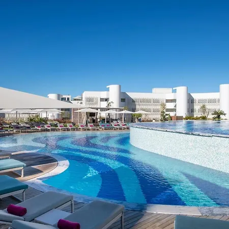 W Residences Algarve 호텔