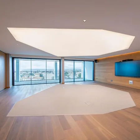 W Residences Algarve Hotel Albufeira