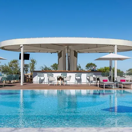 Hotel W Residences Algarve
