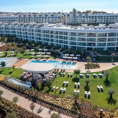 W Residences Algarve Hotel Albufeira