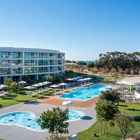 Hotel W Residences Algarve Albufeira