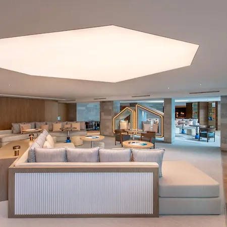 W Residences Algarve