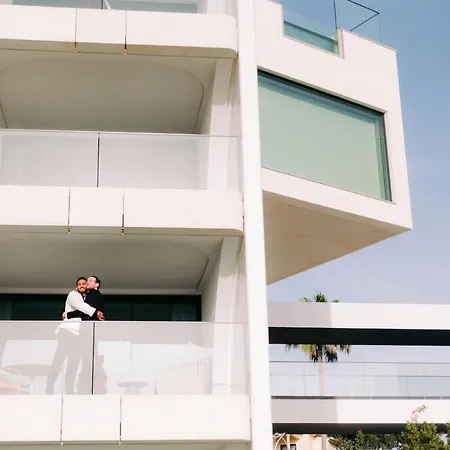W Residences Algarve