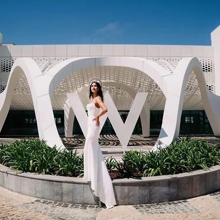 W Residences Algarve Albufeira