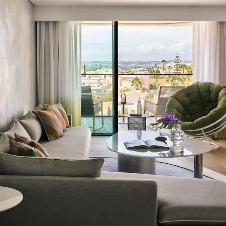 W Residences Algarve Hotel