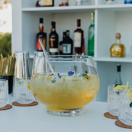 W Residences Algarve 알부페이라