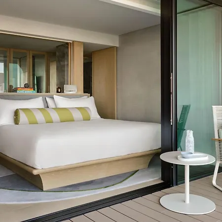 호텔 W Residences Algarve