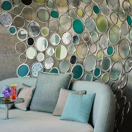 W Residences Algarve 알부페이라