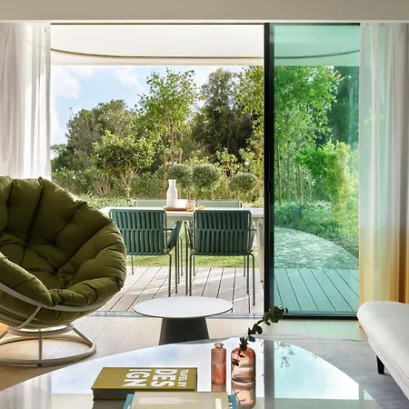 W Residences Algarve Hotel 5*