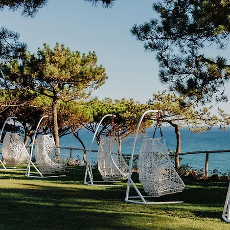 W Residences Algarve 5*