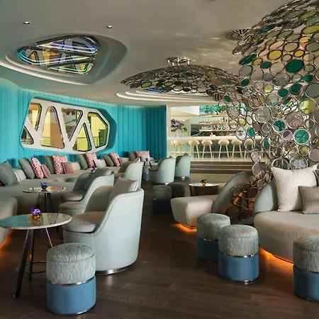 W Residences Algarve 5* 알부페이라