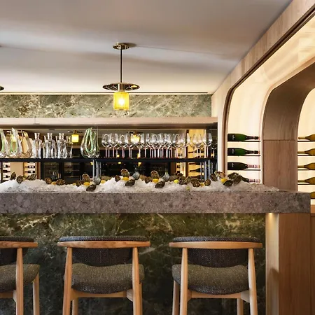 호텔 W Residences Algarve