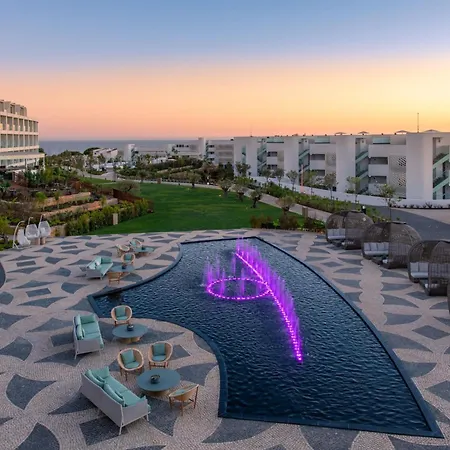 W Residences Algarve 5*