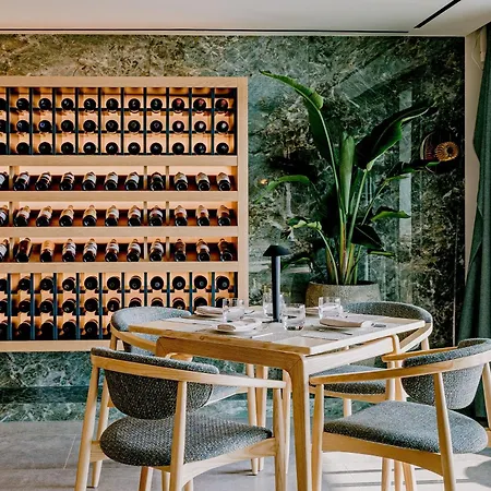 W Residences Algarve 호텔 알부페이라