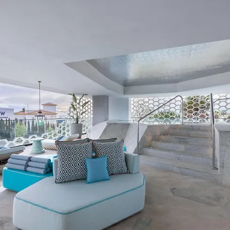 W Residences Algarve 5* Albufeira