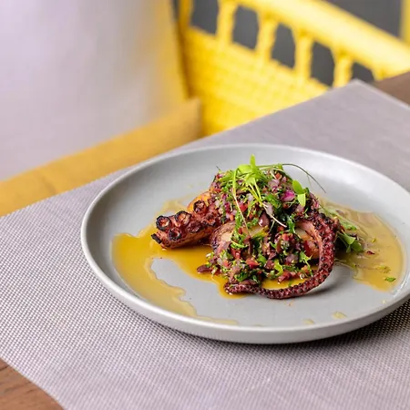 W Residences Algarve 알부페이라