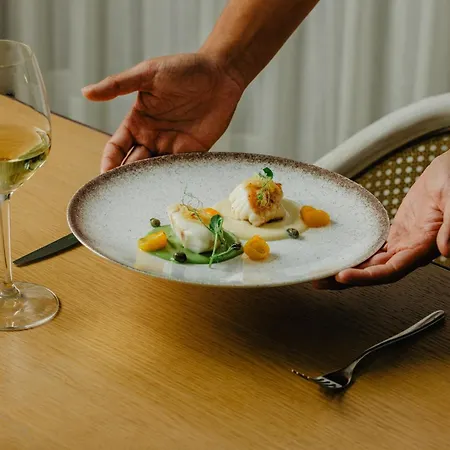 W Residences Algarve Hotel 5*