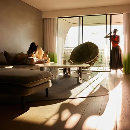 Hotel W Residences Algarve