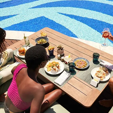 Hotel W Residences Algarve
